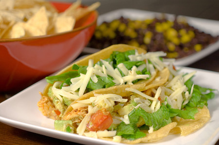 Mexican Chicken Taco, Recipe Mexican Chicken Taco, Recipe