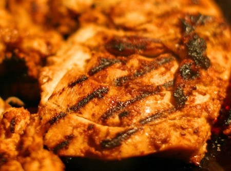 Tandoori Chicken Tandoori Chicken