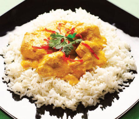 Chicken Korma Recipe Chicken Korma Recipe