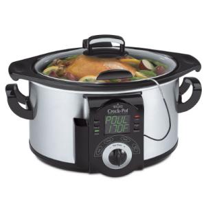 Hitechnew crockpot