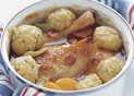 Easy Chicken Stew Recipe