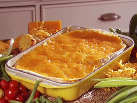 Mexican Chicken Casserole Mexican Chicken Casserole