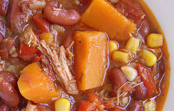 Simple Chicken Stew Simple Chicken Stew