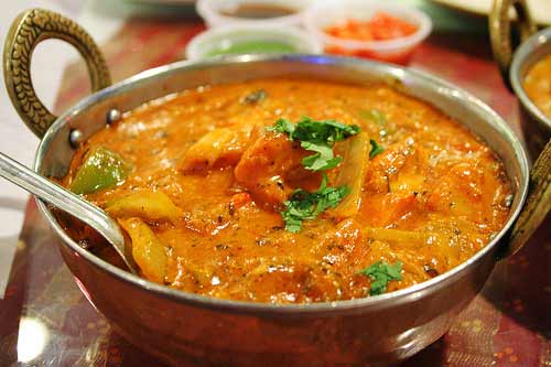 Chicken Tikka masala Chicken Tikka masala