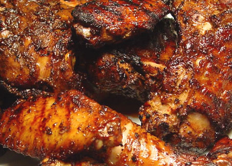 Jerk Chicken Recipe