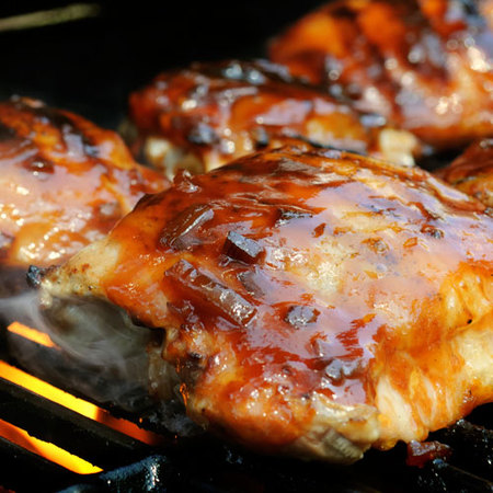 Best BBQ Chicken Recipe Best BBQ Chicken Recipe