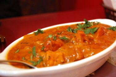Indian Butter chicken Recipe Indian Butter chicken Recipe