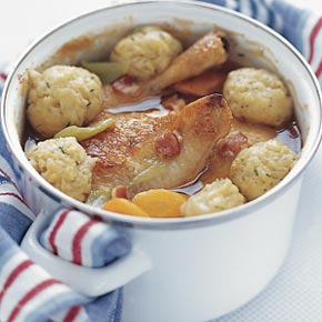 Easy Chicken Stew Recipe Easy Chicken Stew Recipe